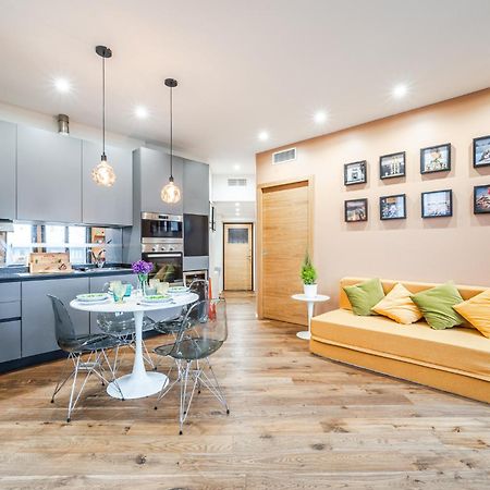 The Visionary Home - Navigli Area 米兰 外观 照片