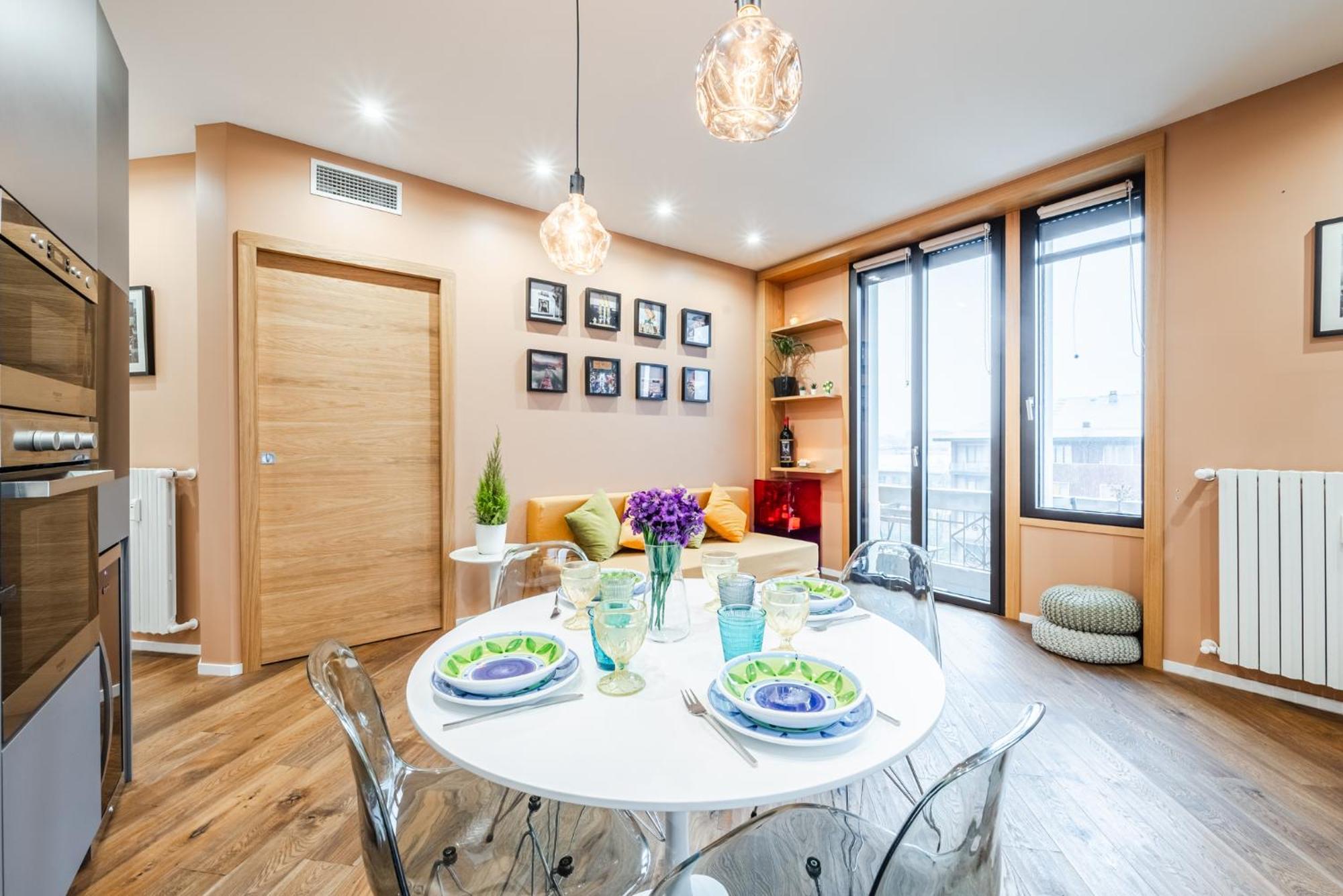 The Visionary Home - Navigli Area 米兰 外观 照片