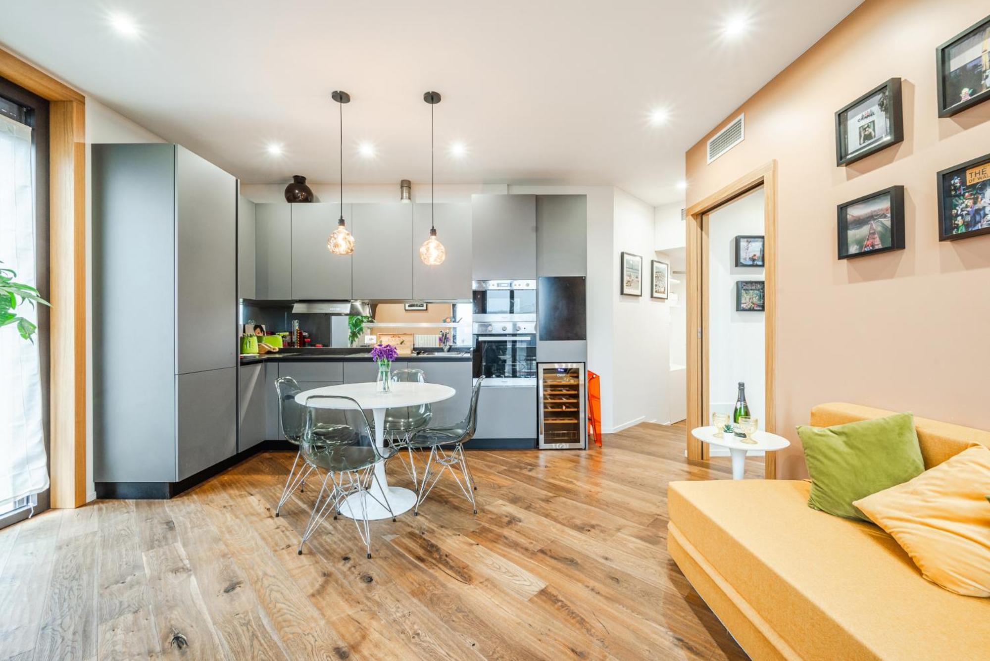 The Visionary Home - Navigli Area 米兰 外观 照片