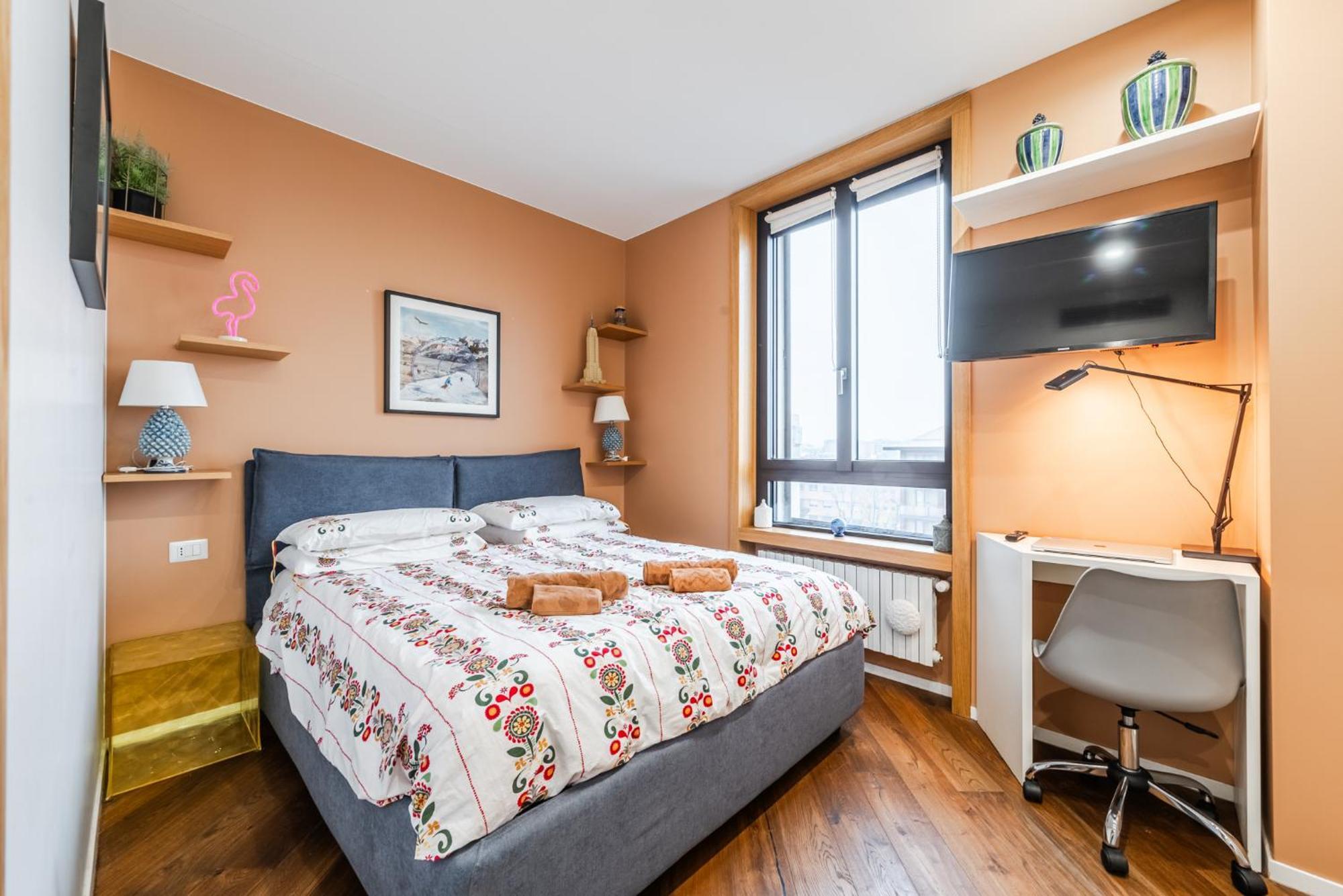 The Visionary Home - Navigli Area 米兰 外观 照片