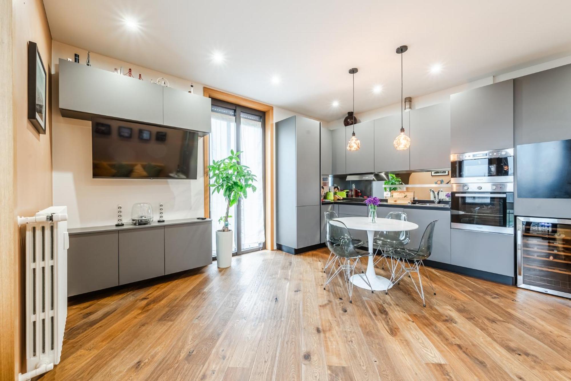 The Visionary Home - Navigli Area 米兰 外观 照片