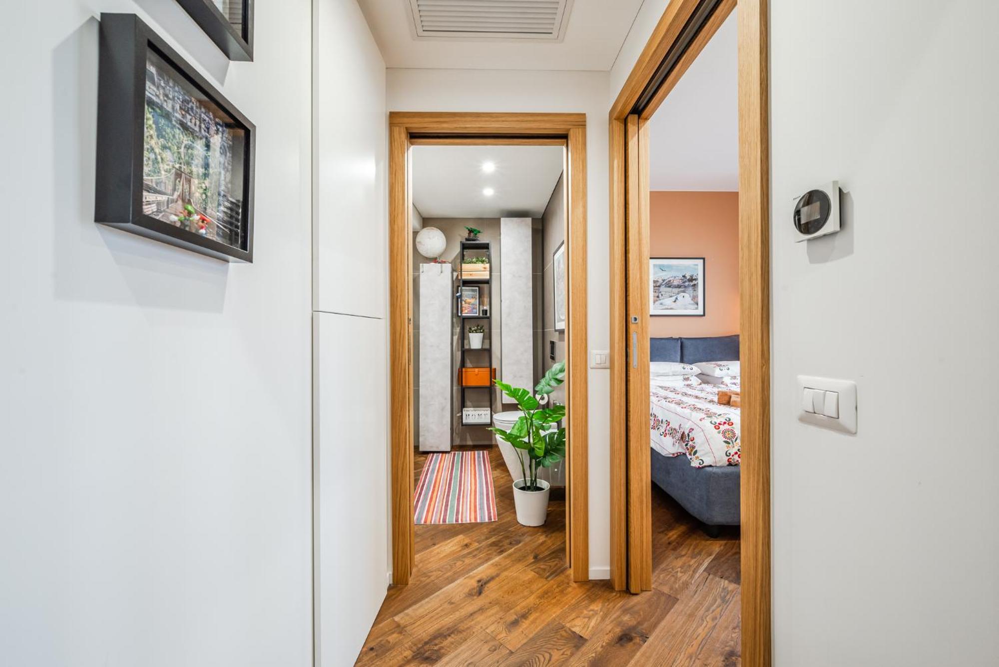 The Visionary Home - Navigli Area 米兰 外观 照片