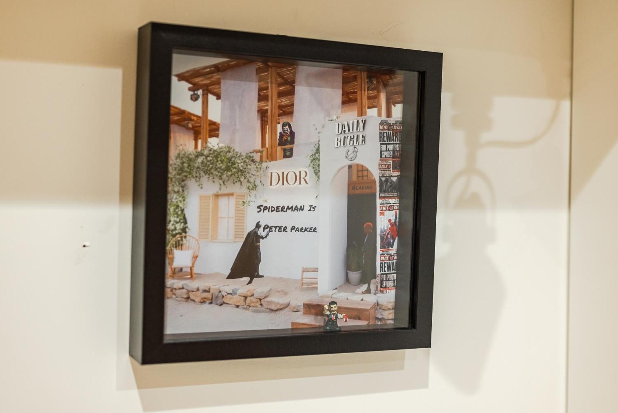 The Visionary Home - Navigli Area 米兰 外观 照片