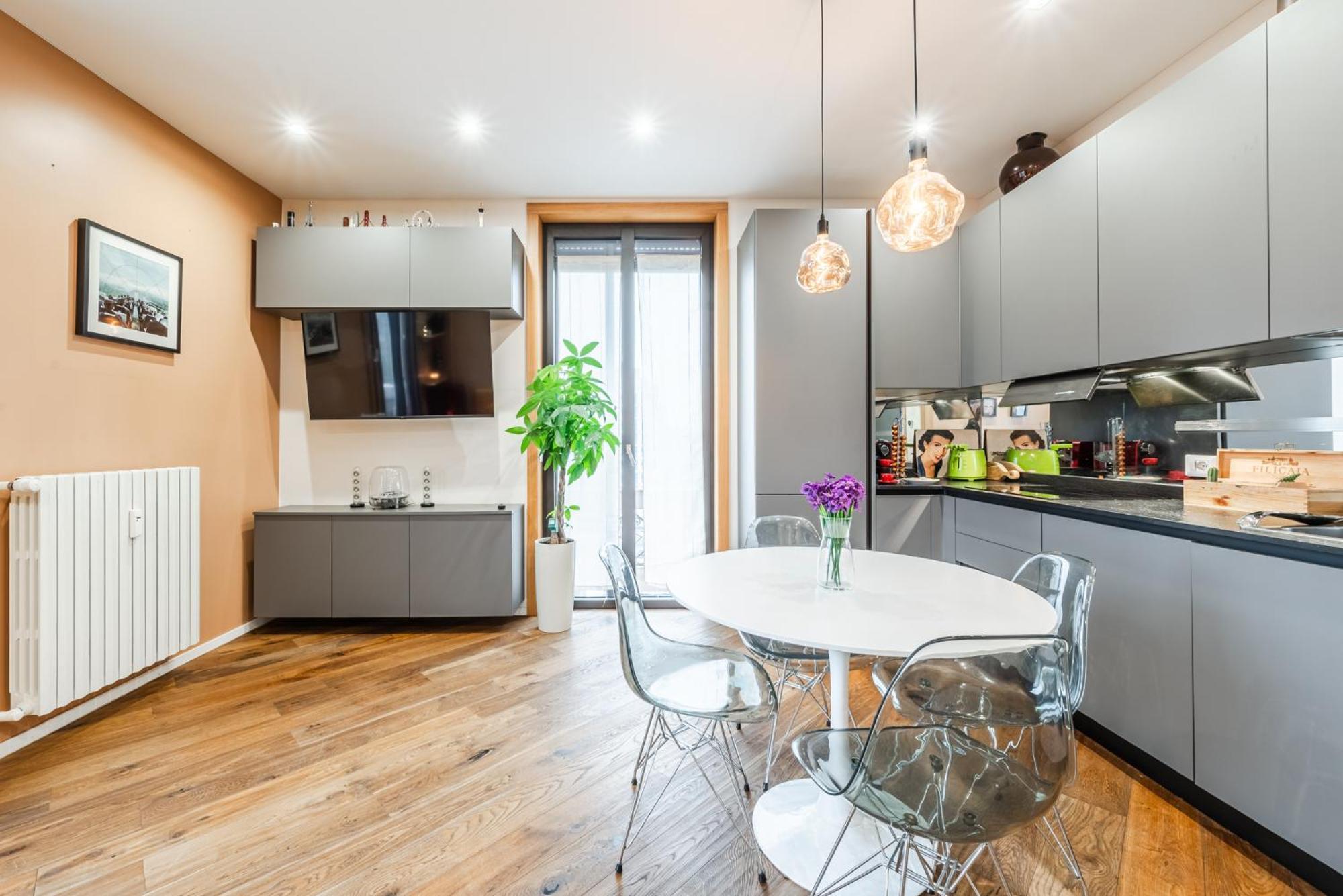 The Visionary Home - Navigli Area 米兰 外观 照片