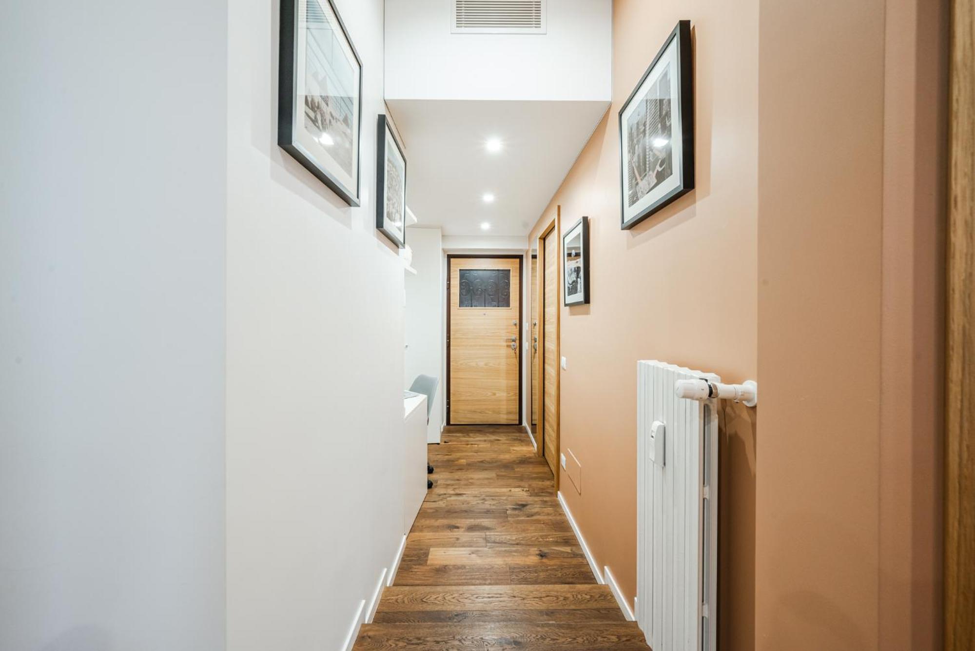 The Visionary Home - Navigli Area 米兰 外观 照片