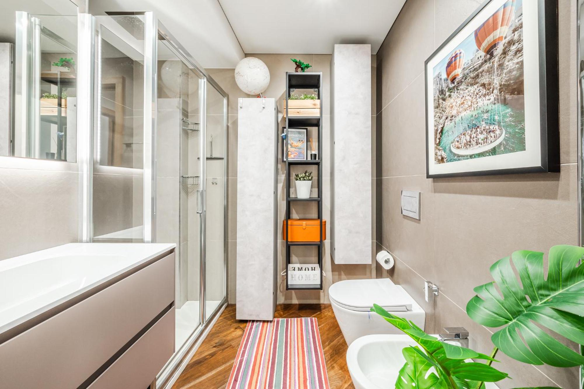 The Visionary Home - Navigli Area 米兰 外观 照片